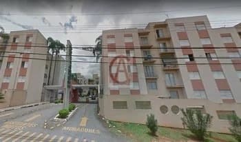 Apartamento em Parque Manchester, Sorocaba/SP