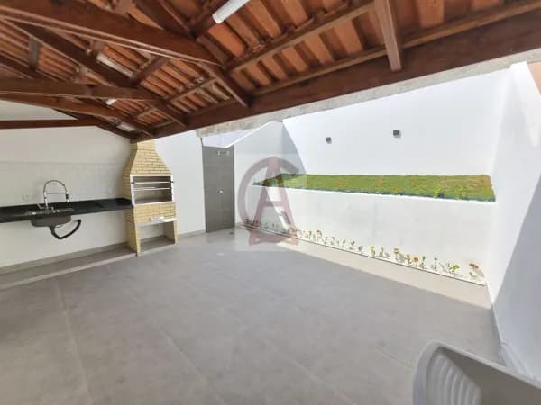 Casa em Condomínio Vila Flora, Votorantim/SP