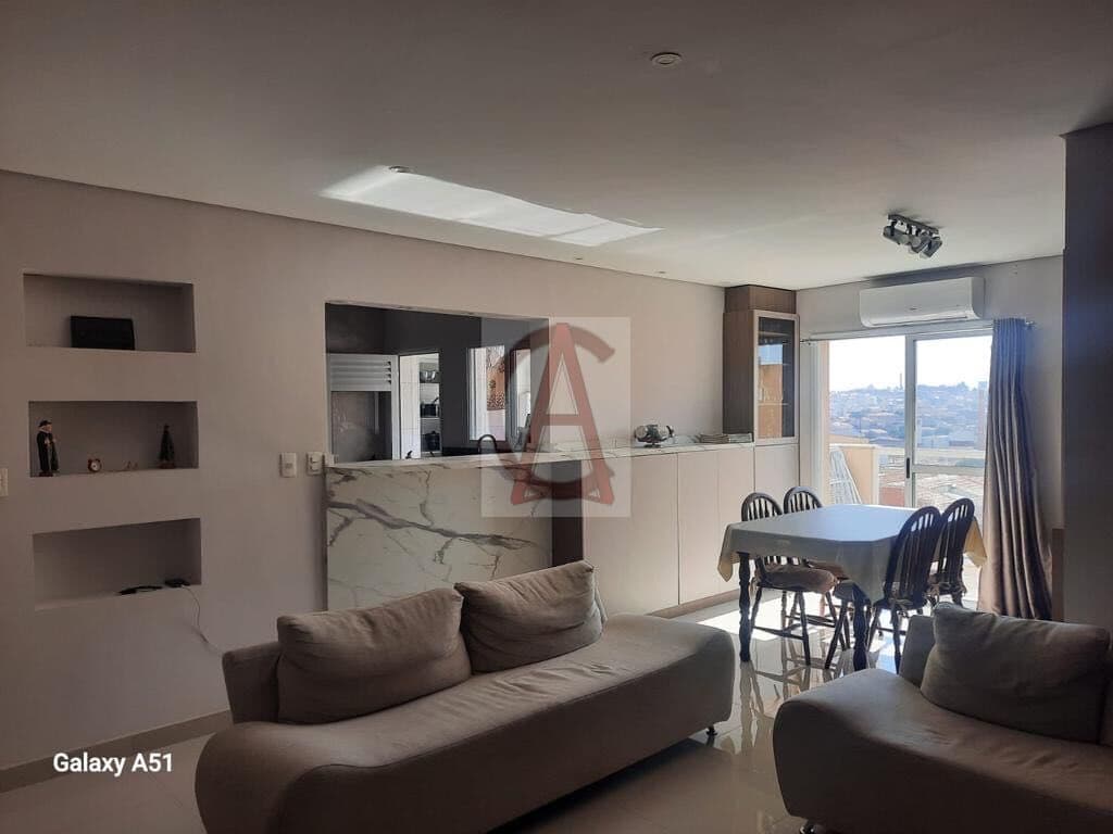 Apartamento Athenas em Sorocaba-SP