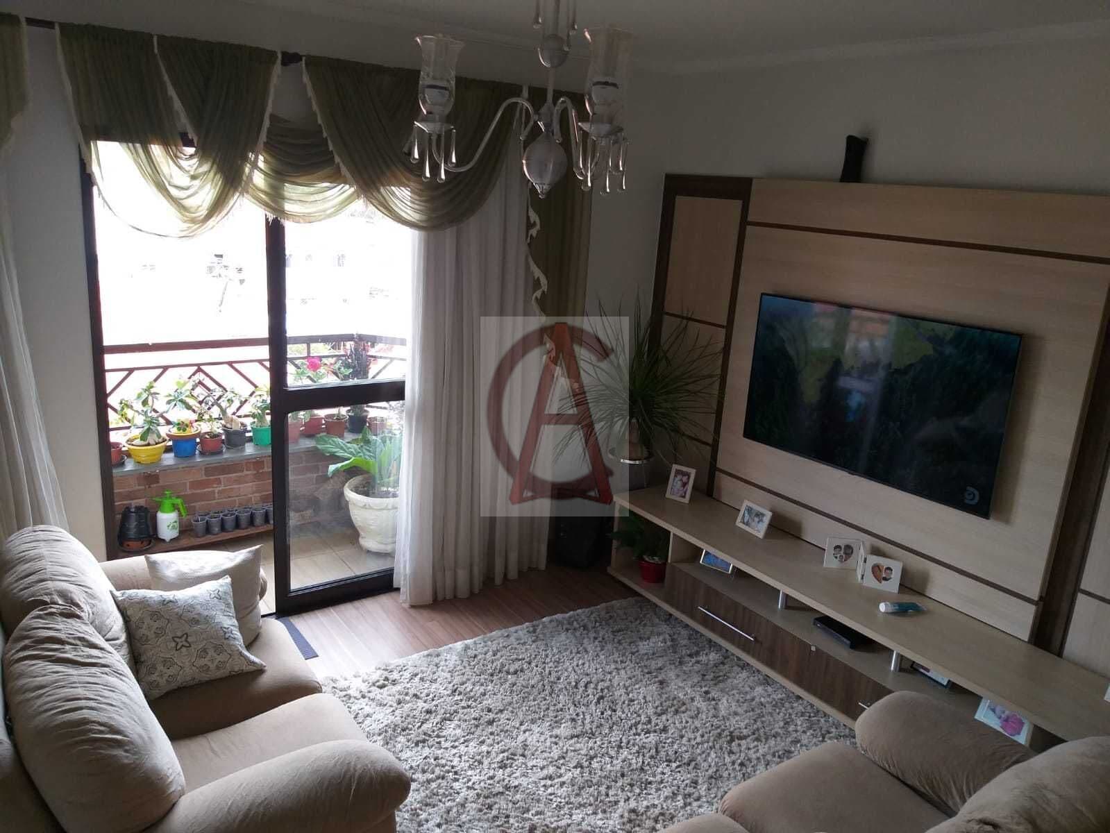Apartamento em Jardim Simus, Sorocaba/SP