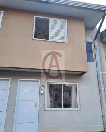 Casa em Condomínio em Caguassu, Sorocaba/SP