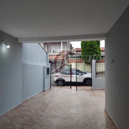 Casa em Jardim São Paulo, Sorocaba/SP