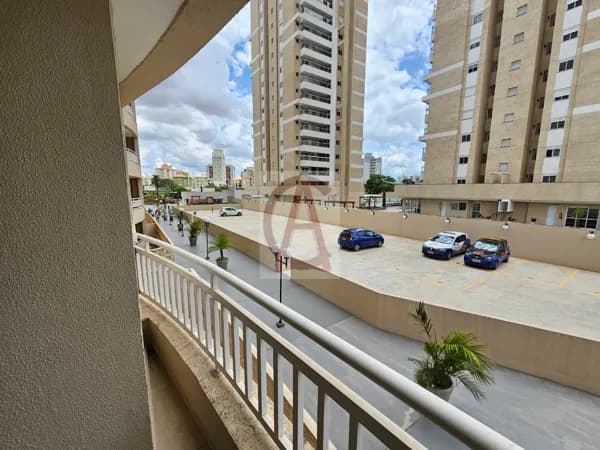 Apartamento em Parque Campolim, Sorocaba/SP