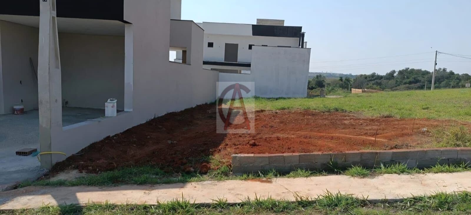 Terreno em Condomínio em Jardim Residencial Villagio Ipanema I, Sorocaba/SP