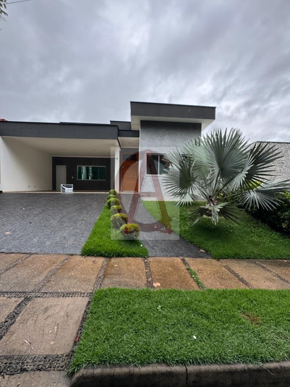 Casa em Condomínio em Jardim Residencial Mont Blanc, Sorocaba/SP