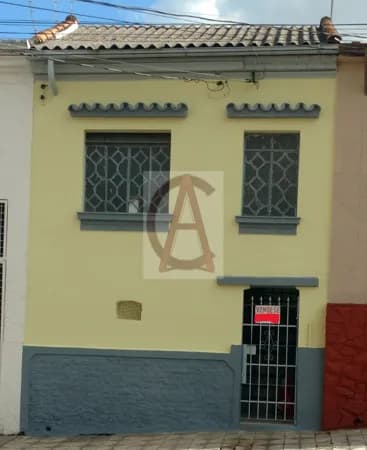 Casa em Centro, Sorocaba/SP