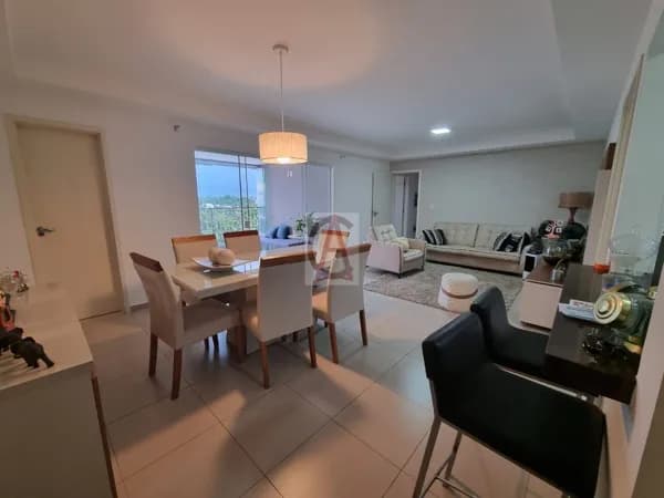 Apartamento Ibéria Garden