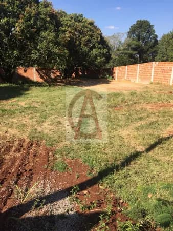 Terreno em Parque Monte Libano, Araçoiaba da Serra/SP