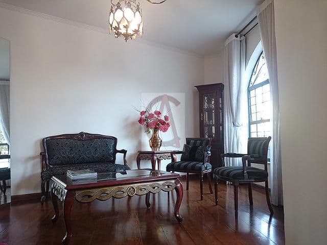 Casa em Vila Trujillo, Sorocaba/SP
