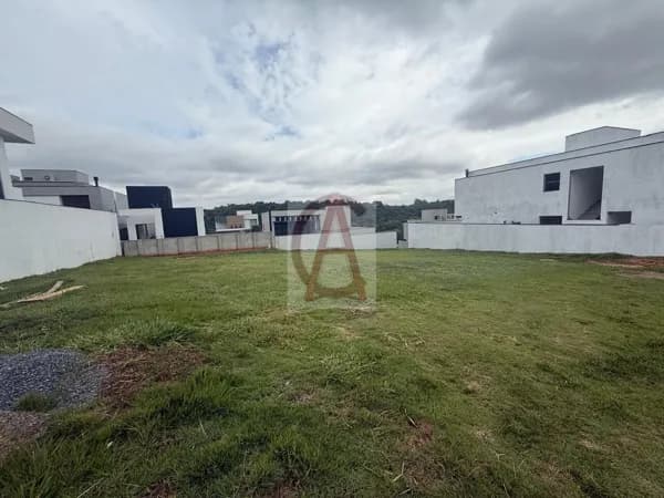 Terreno em Condomínio em Alphaville, Votorantim/SP