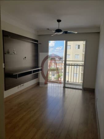 Apartamento, Reserva do Bosque Ecoville
