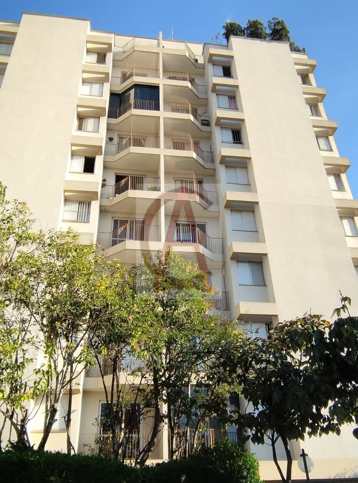Apartamento Maria Bonita, em Jardim Simus, Sorocaba/SP