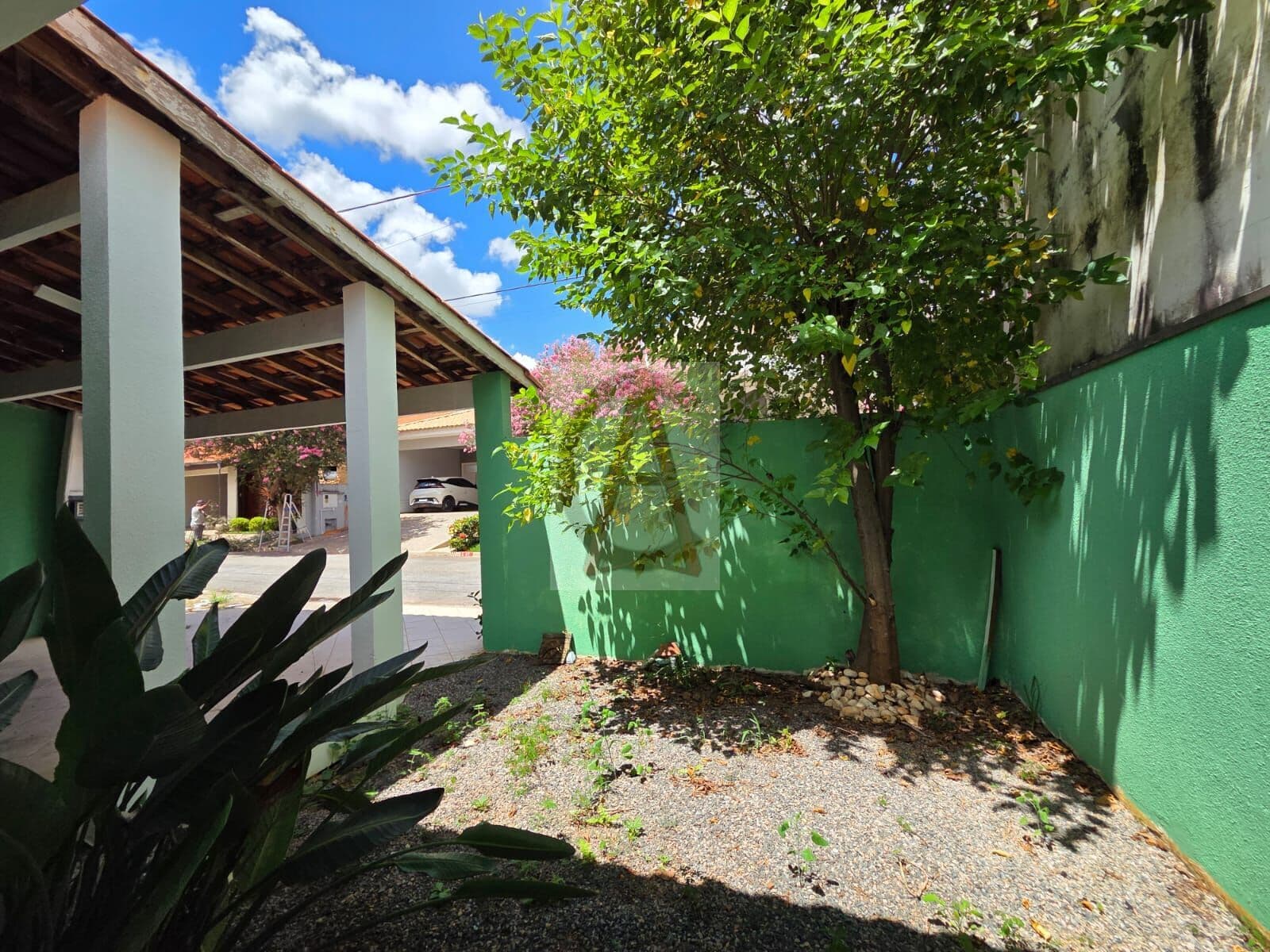Casa em Condomínio em Condomínio Mirante do Ipanema, Sorocaba/SP