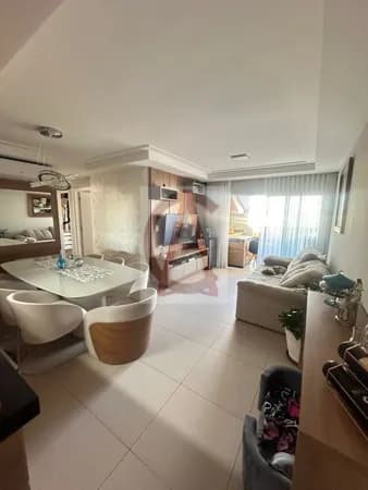 Apartamento Alto Padrão em Parque Campolim, Sorocaba/SP