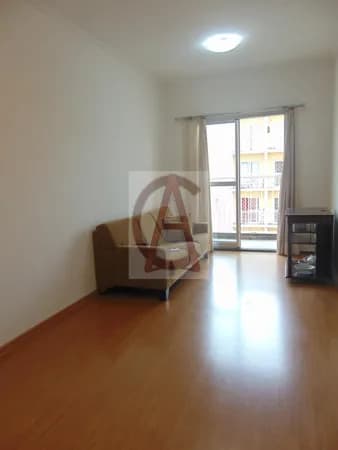 Apartamento em Parque Campolim, Sorocaba/SP