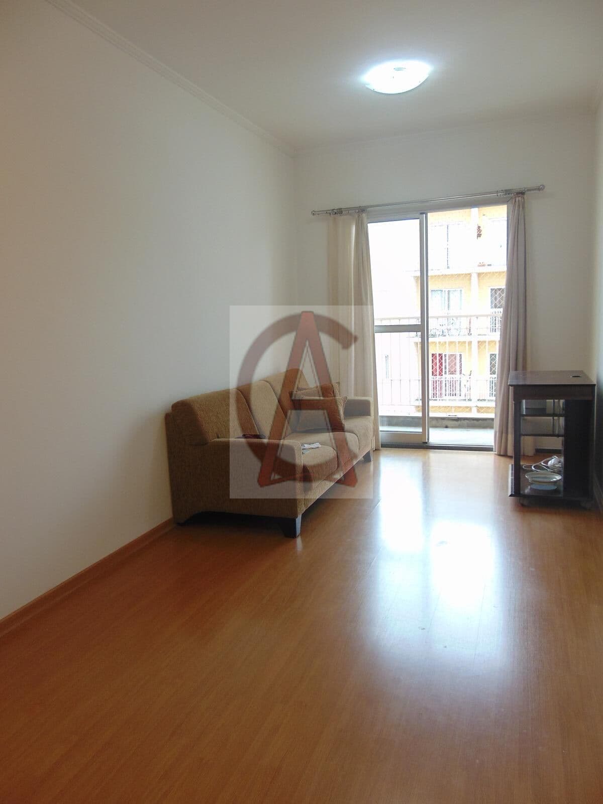 Apartamento em Parque Campolim, Sorocaba/SP