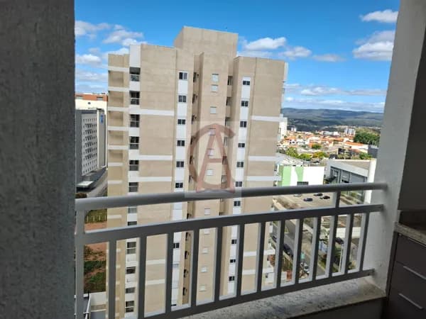 Apartamento em Parque Campolim, Sorocaba/SP