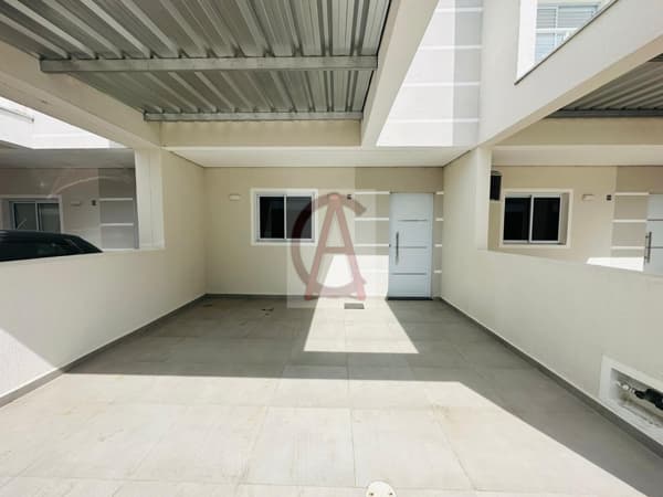 Casa em Condomínio em Jardim Simus, Sorocaba/SP