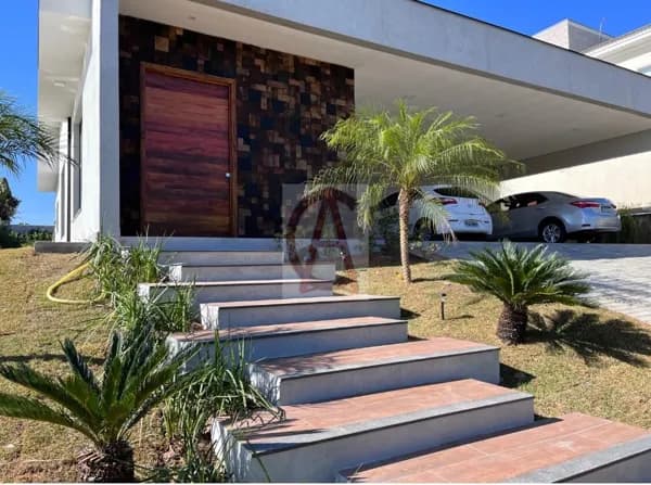 Casa em Condomínio em Centro, Araçoiaba da Serra/SP