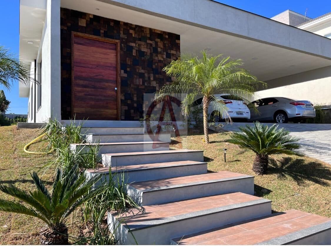 Casa em Condomínio em Centro, Araçoiaba da Serra/SP