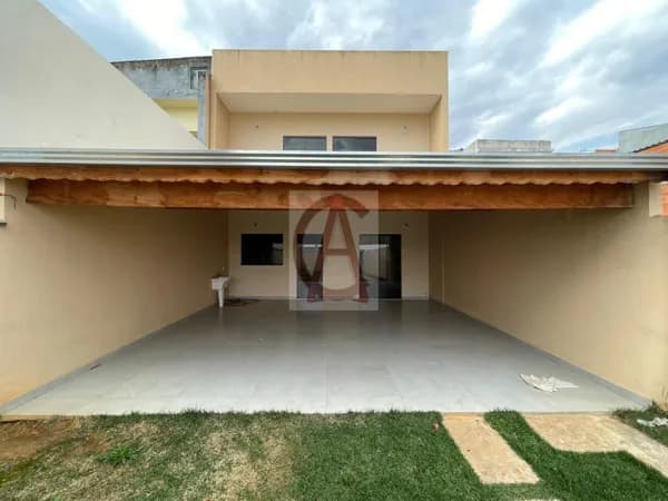 Casa em Cajuru do Sul, Sorocaba/SP