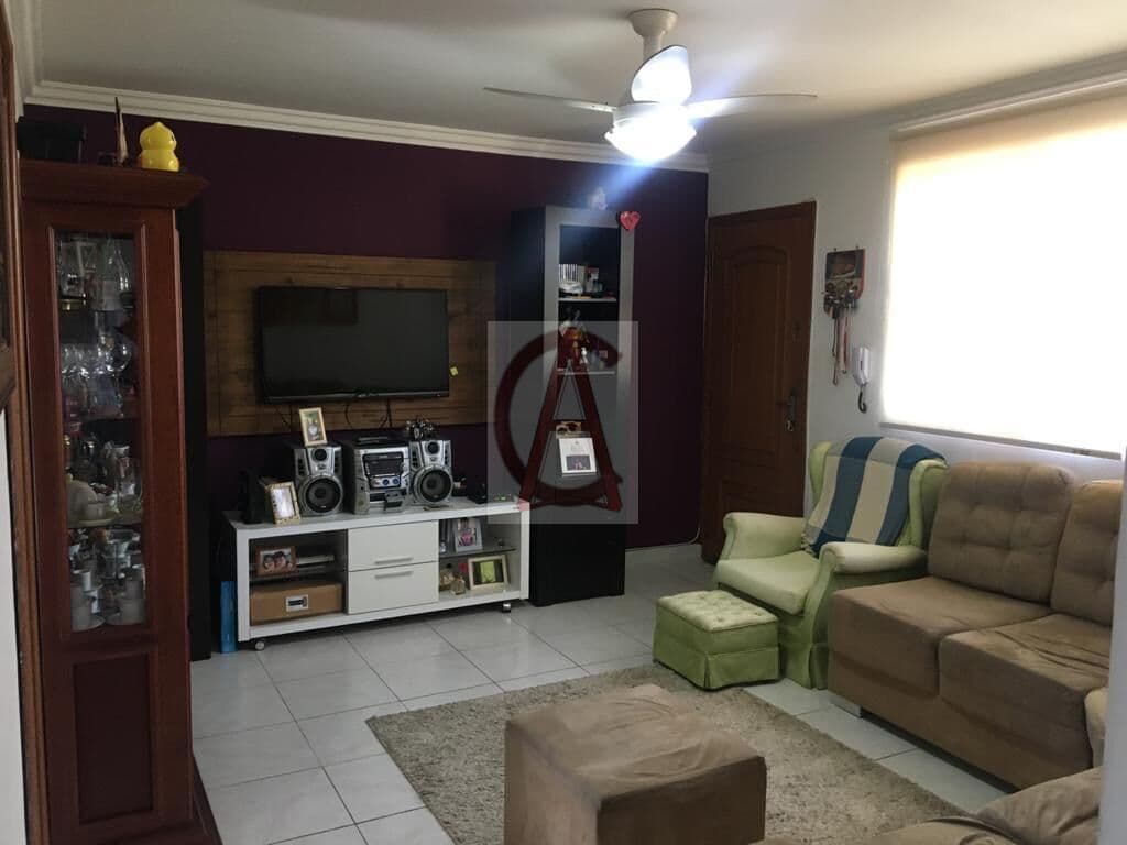Apartamento Pio XII