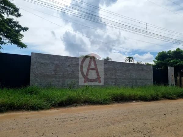 Terreno em Monte Bianco, Araçoiaba da Serra/SP