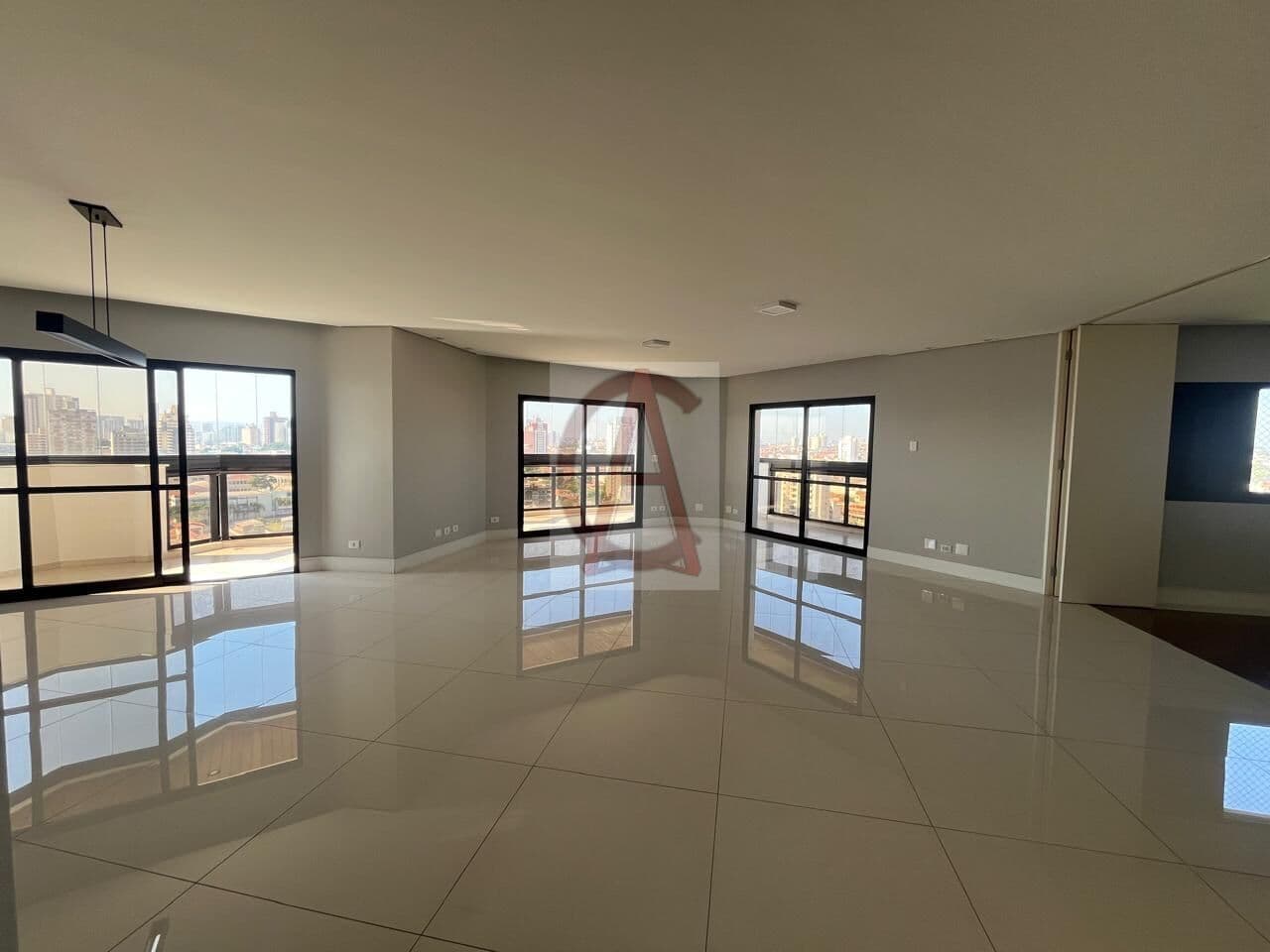 Apartamento Alto Padrão em Centro, Sorocaba/SP