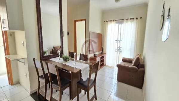 Apartamento Villa Sunset