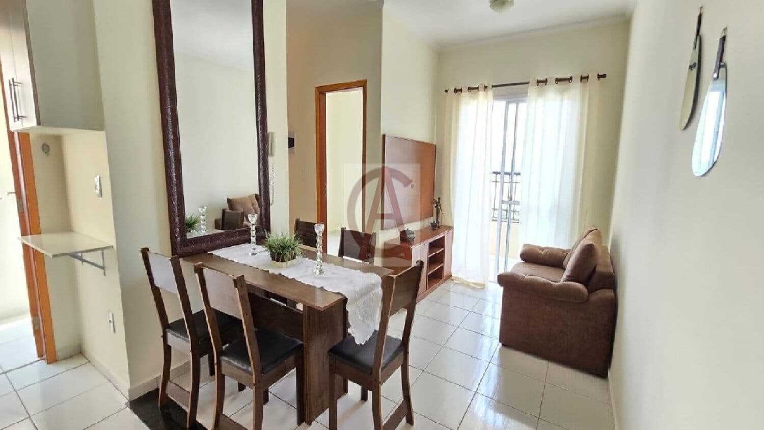 Apartamento Villa Sunset