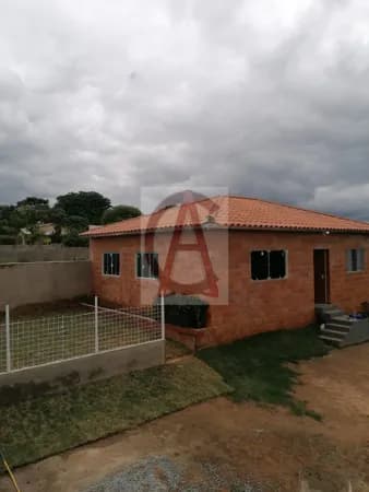 Chácara em Residencial Beija Flor, Salto de Pirapora/SP
