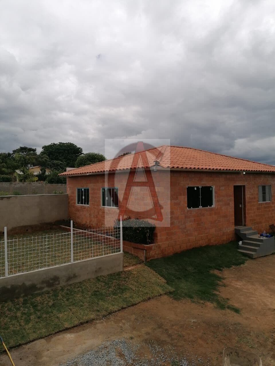 Chácara em Residencial Beija Flor, Salto de Pirapora/SP