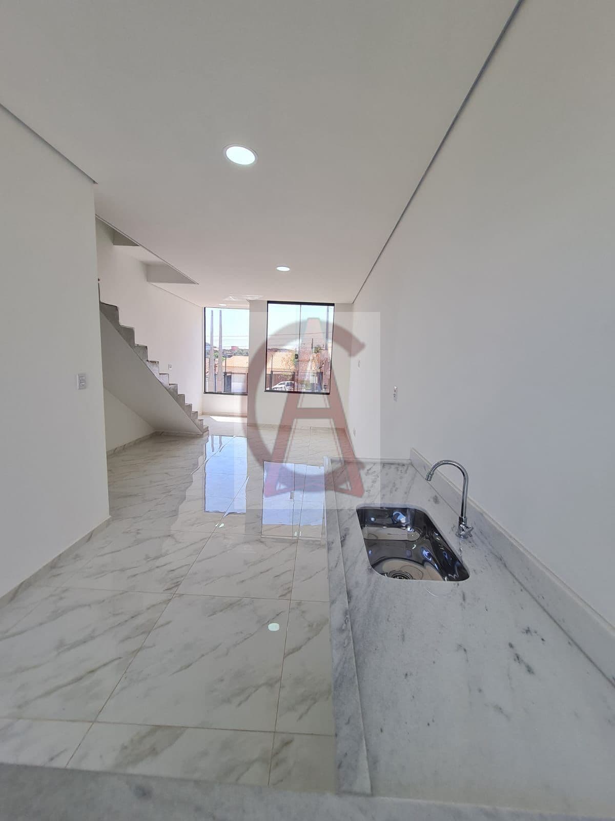 Casa em Jardim Simus, Sorocaba/SP