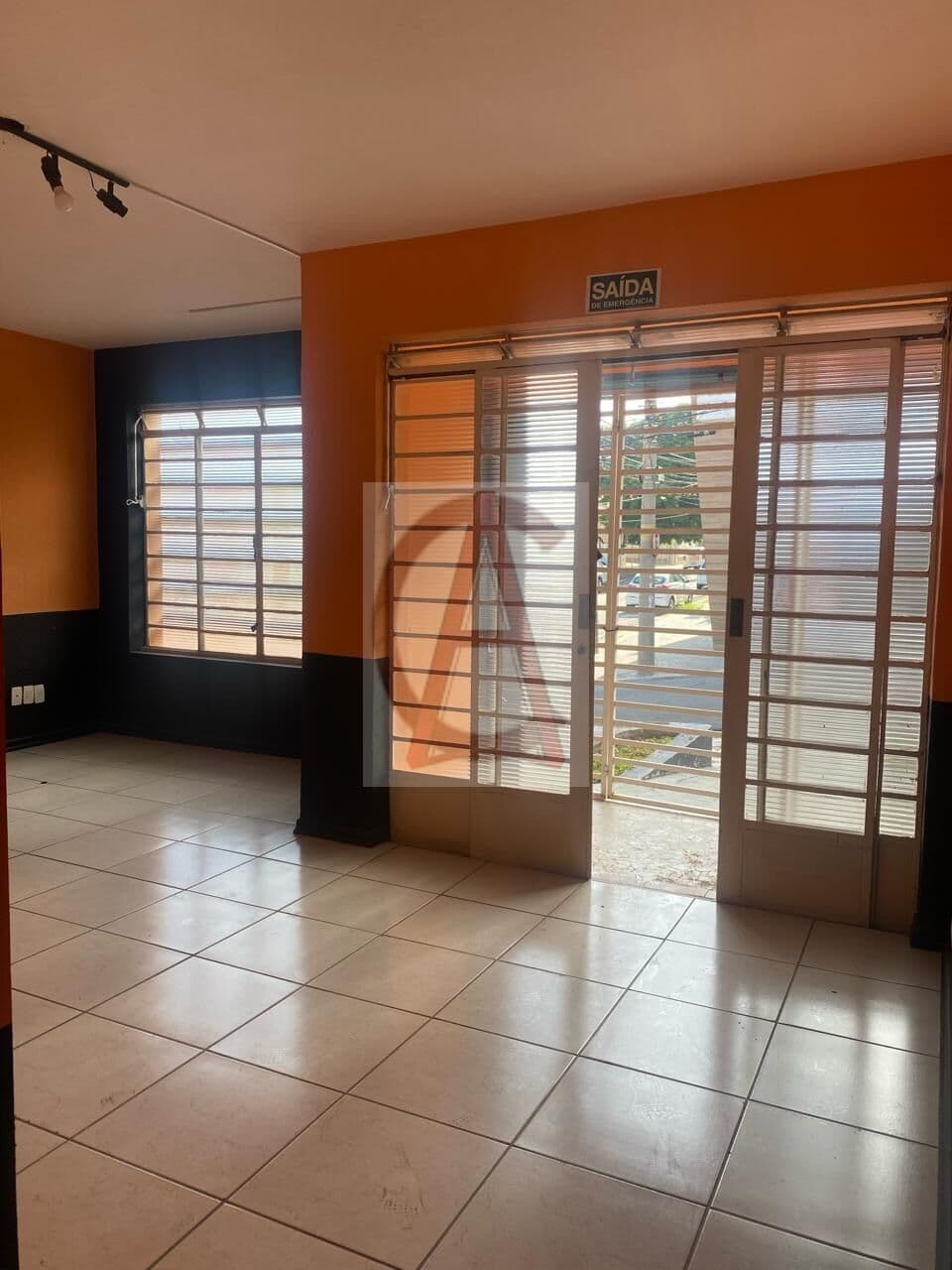 Casa Comercial no Centro de Sorocaba