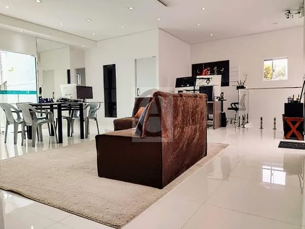 Apartamento em Vila Santana, Sorocaba/SP