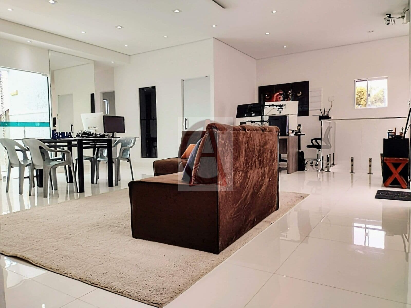 Apartamento em Vila Santana, Sorocaba/SP