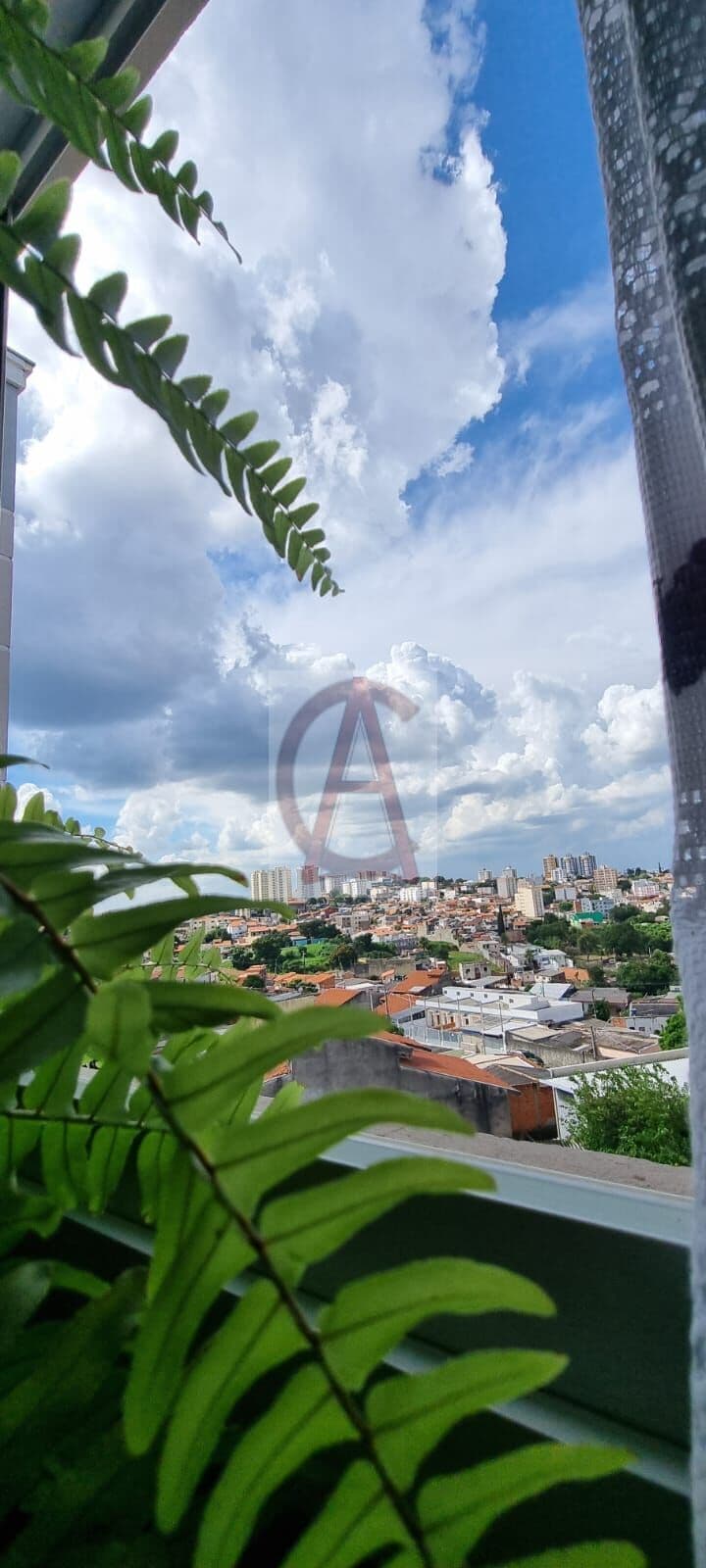 Apartamento em Vila Barão, Sorocaba/SP
