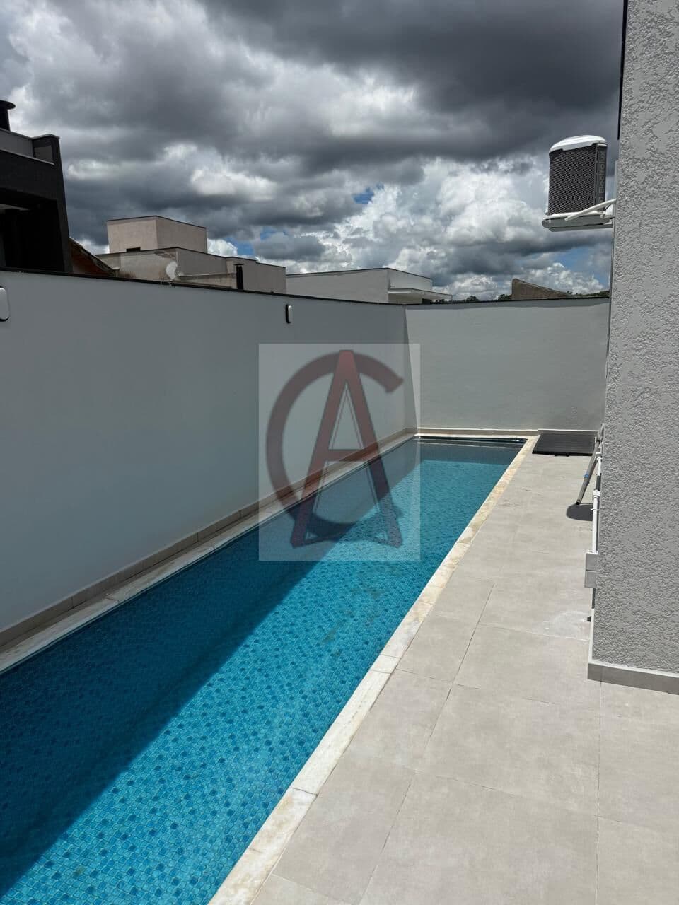 Casa em Condomínio Renassence, Sorocaba/SP