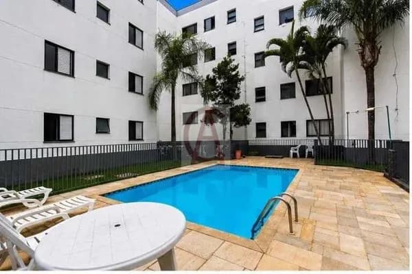 Apartamento em Vila Lucy, Sorocaba/SP