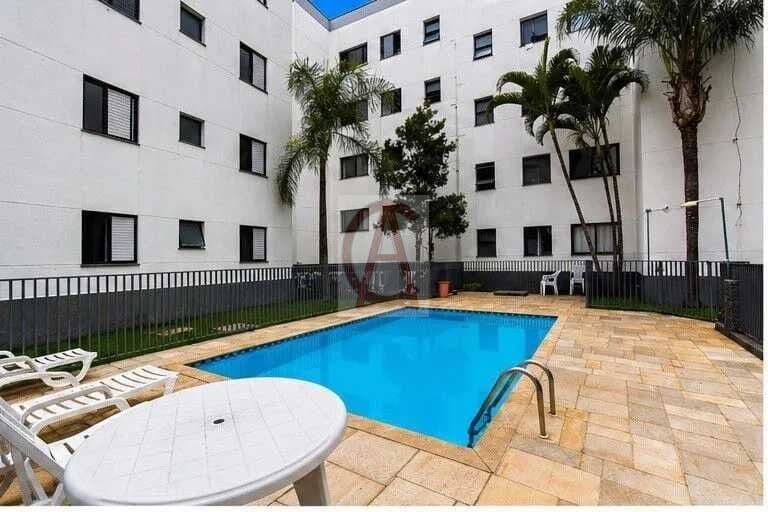 Apartamento em Vila Lucy, Sorocaba/SP