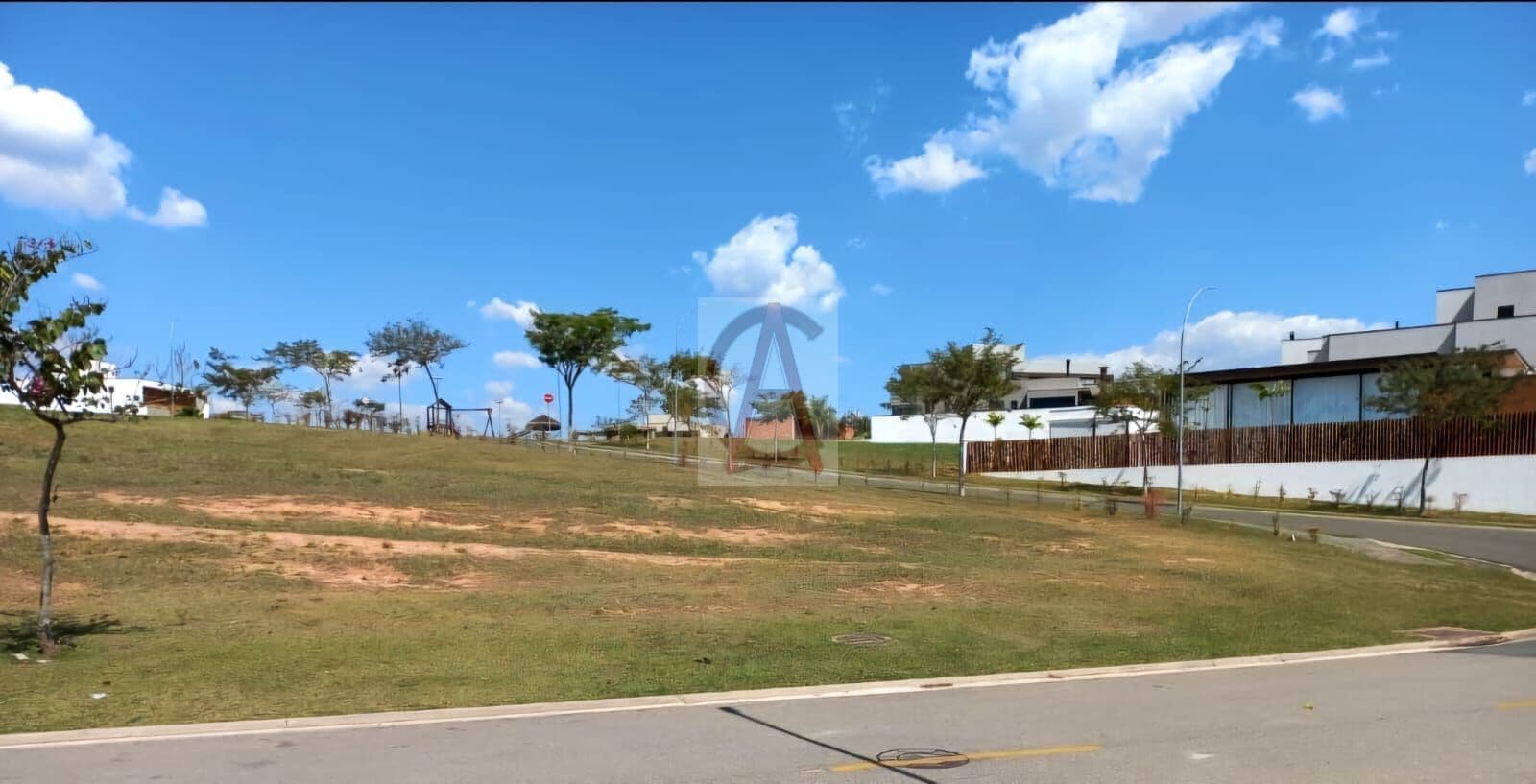 Terreno em Condomínio em Alphaville Nova Esplanada 3, Votorantim/SP