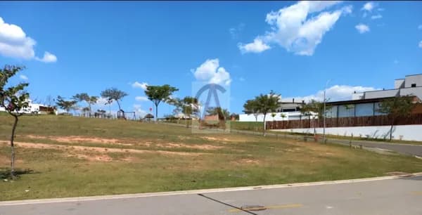 Terreno em Condomínio em Alphaville Nova Esplanada 3, Votorantim/SP