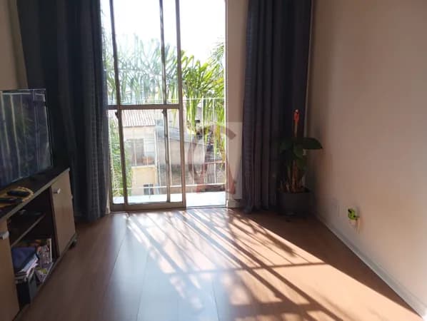 Apartamento em Jardim Nova Manchester, Sorocaba/SP