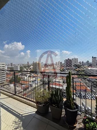 Apartamento Cobertura Estilo Alavanca Alto Padrão em Jardim Vergueiro, Sorocaba/SP