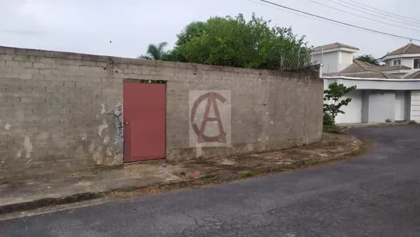 Terreno no Jd.Pagliato
