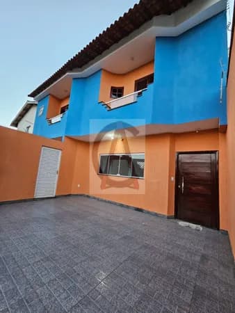Casa em Jardim Piazza Di Roma II, Sorocaba/SP