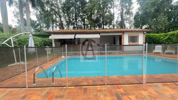 Casa em Condomínio em Vivendas do Lago, Sorocaba/SP