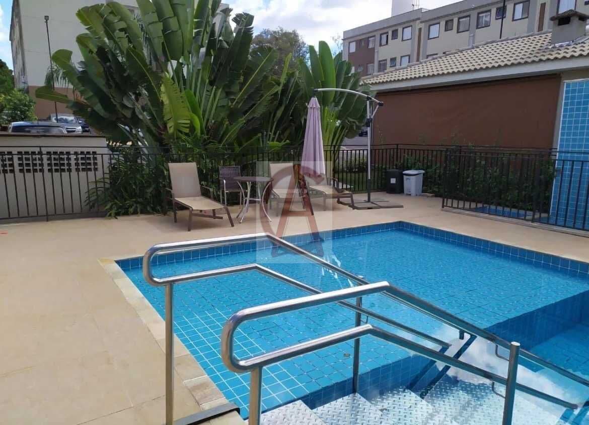 Apartamento em Recreio dos Sorocabanos, Sorocaba/SP