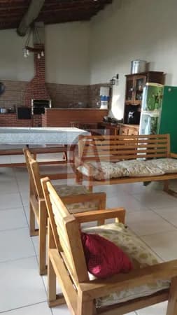Chácara em Araçoiaba da Serra