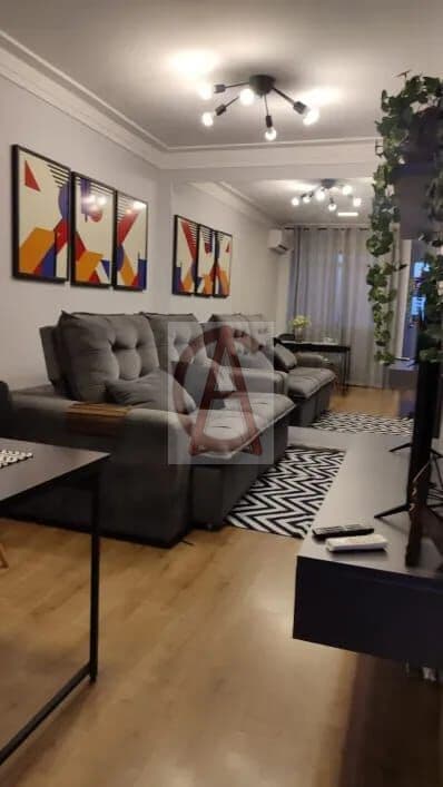 Casa em Condomínio em Aparecidinha, Sorocaba/SP